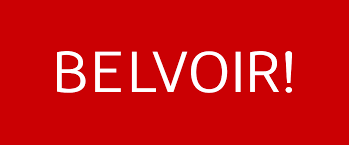 Belvoir Liverpool Central Logo